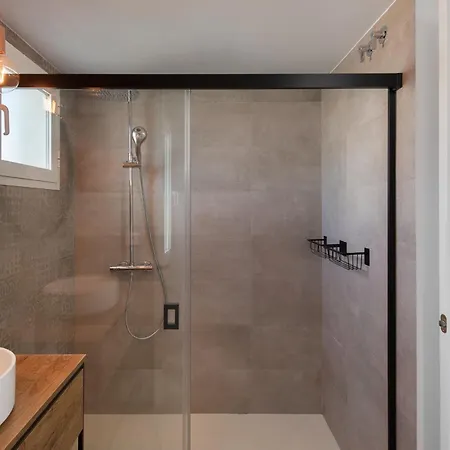 Apartment Stylish 2-bedroom Penthouse In Naranjos De Marbella
